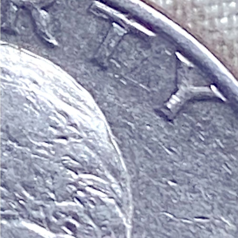 1981 D mint mark VERY RARE!!! - Picture 8 of 10
